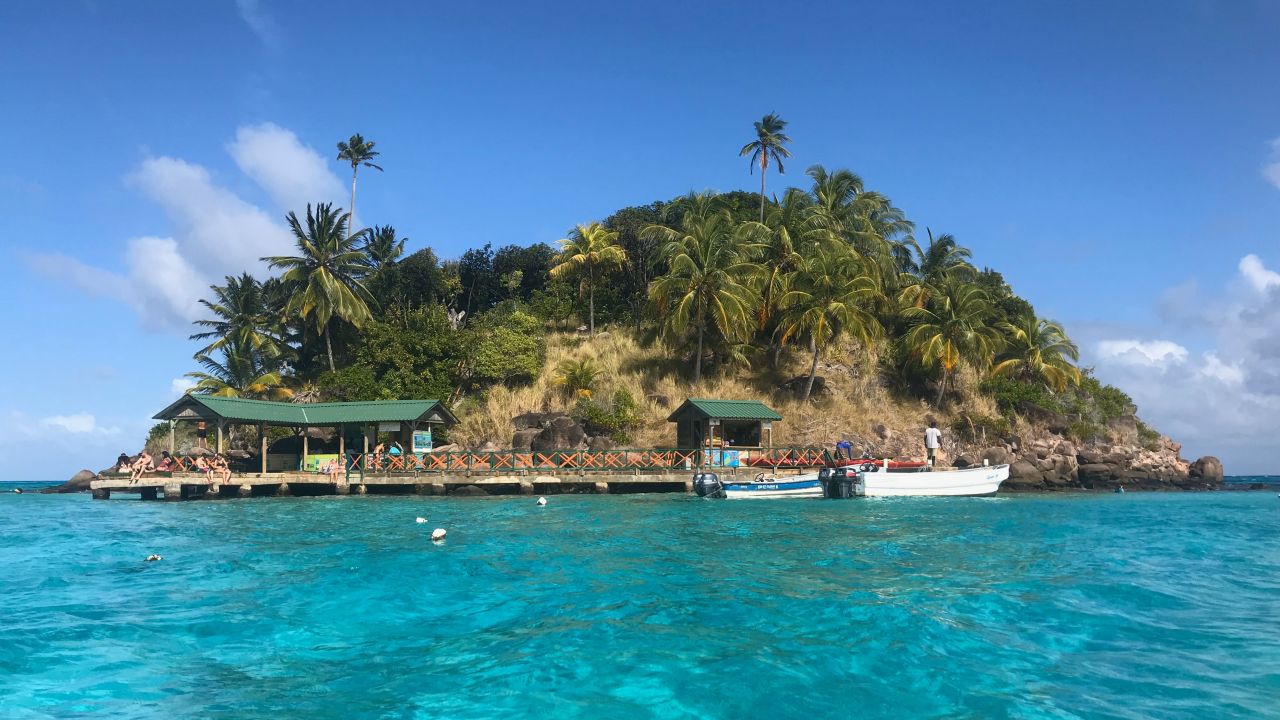 8 Best Things to do in San Andres Island