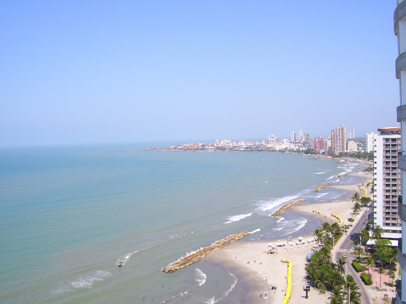 Playas Imperdibles de Cartagena